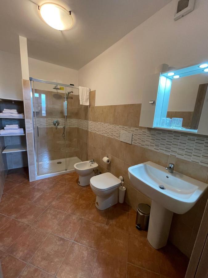 Hotel Duca Di Tromello Kültér fotó