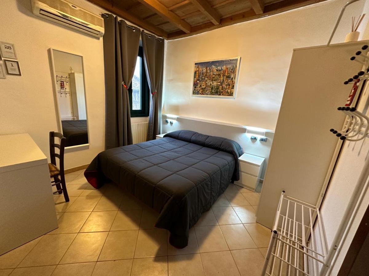 Hotel Duca Di Tromello Kültér fotó