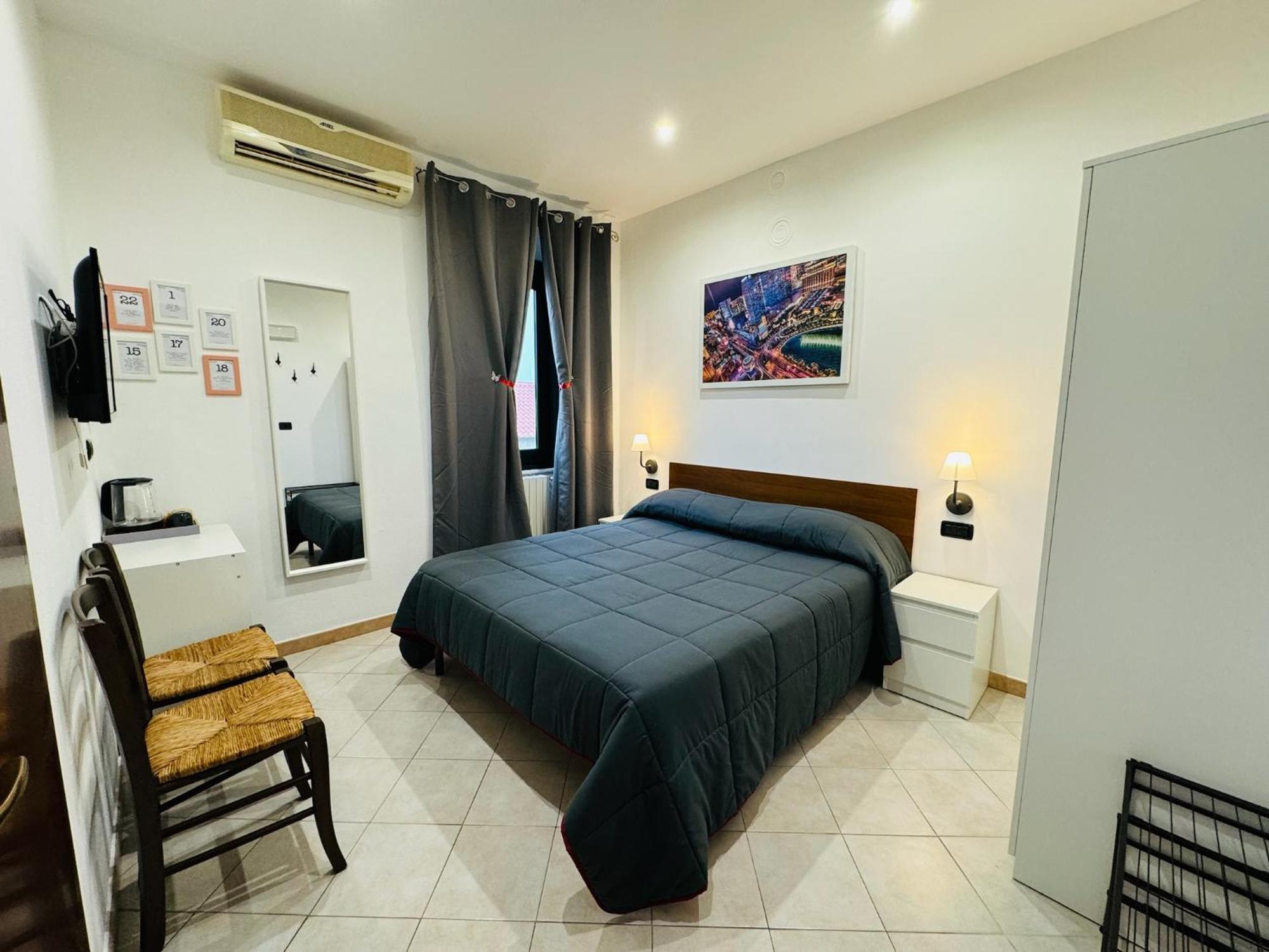 Hotel Duca Di Tromello Kültér fotó
