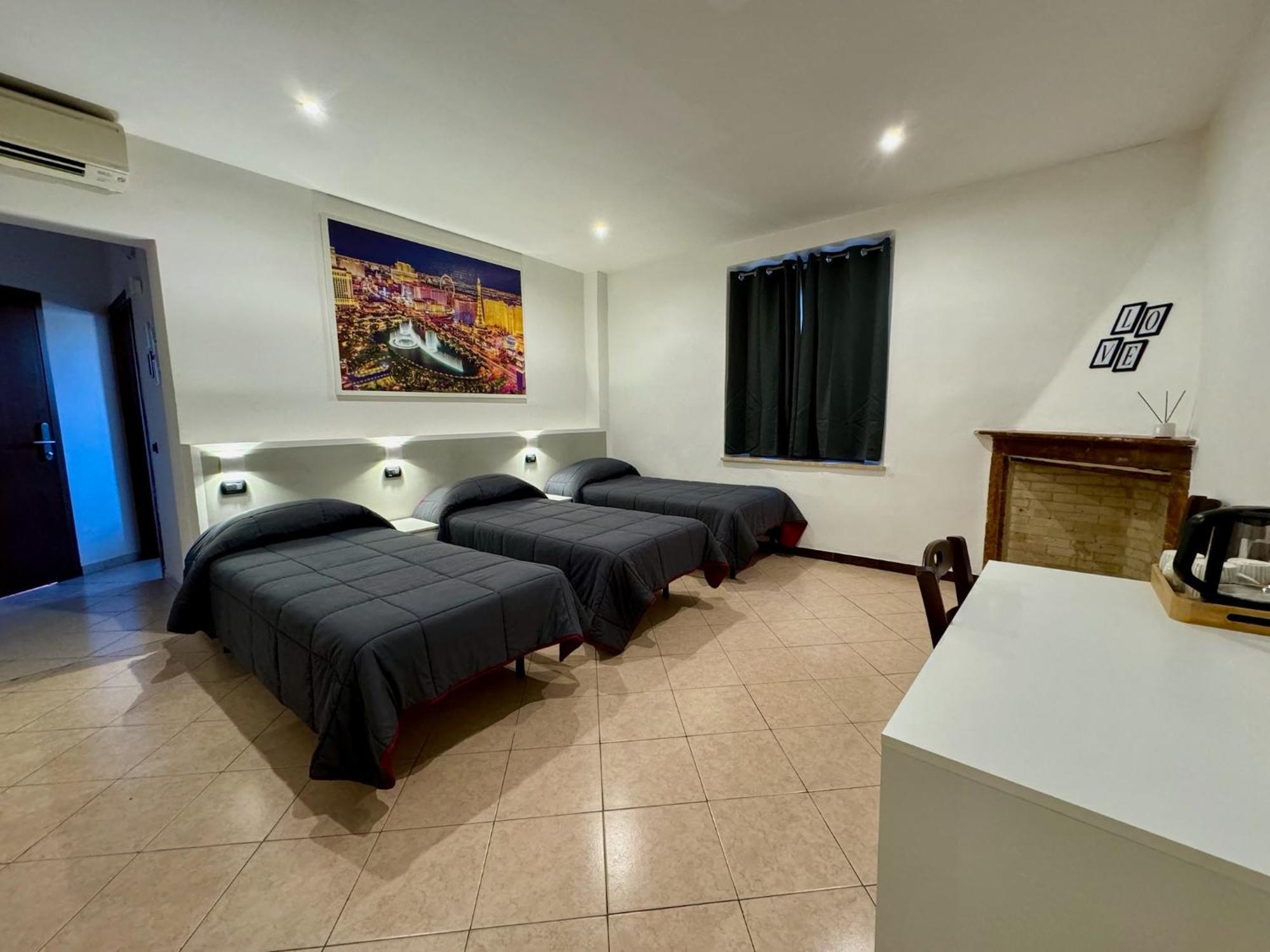 Hotel Duca Di Tromello Kültér fotó