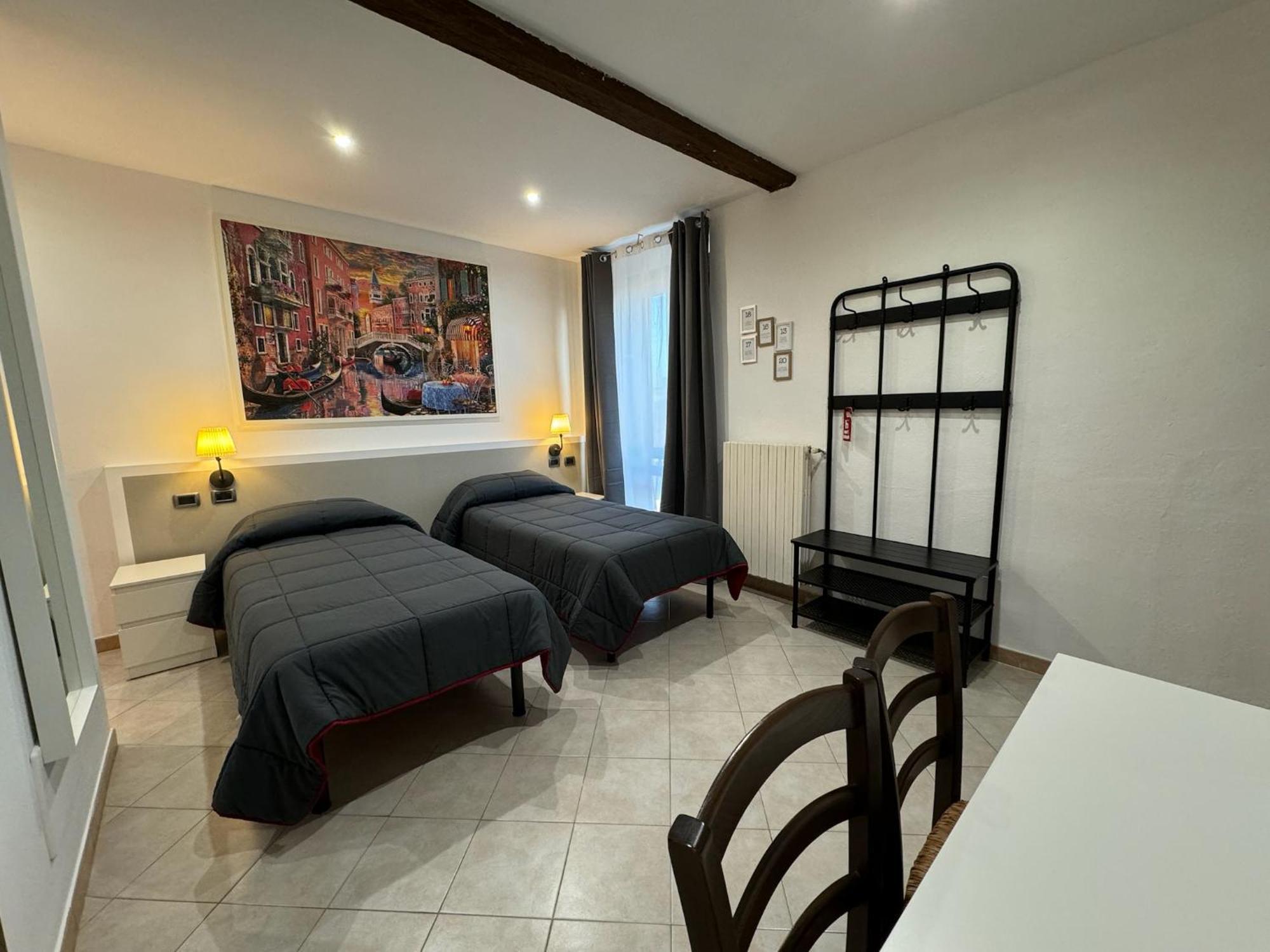 Hotel Duca Di Tromello Kültér fotó