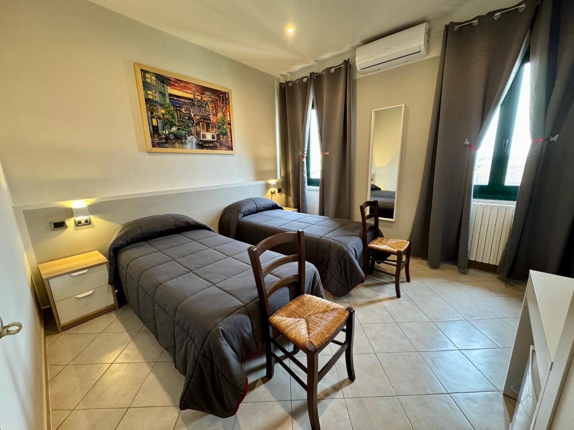 Hotel Duca Di Tromello Kültér fotó